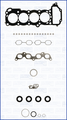 Gasket Kit, cylinder head (WG1454619)