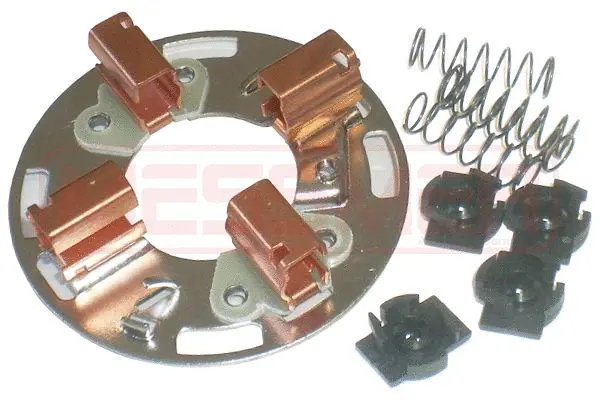 Holder, carbon brushes (WG2151079)