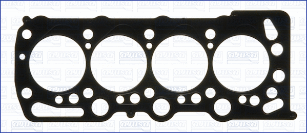 Gasket, cylinder head (WG1449156)