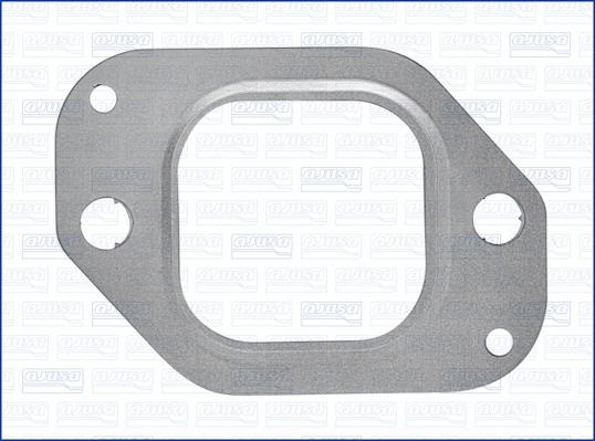 Gasket, exhaust manifold (WG1451455)