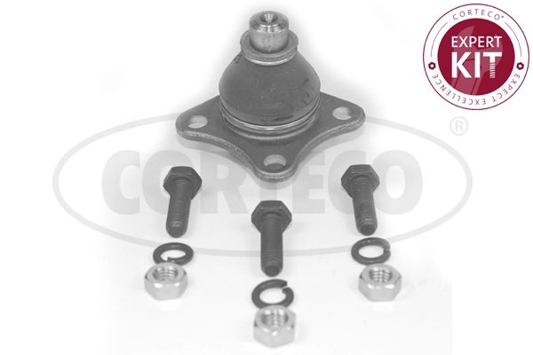 Ball Joint (WG2288225)