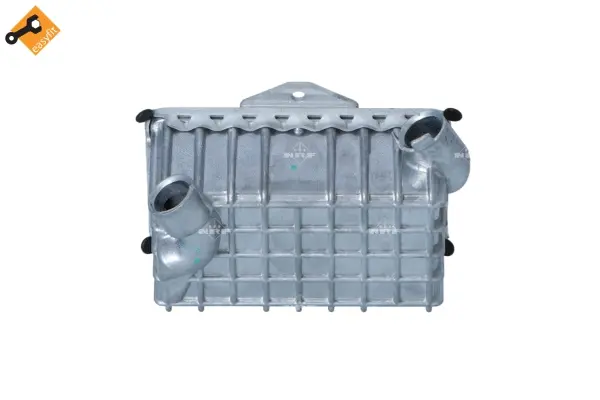 Oil Cooler, engine oil