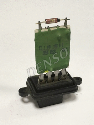 Resistor, interior blower (WG1919994)