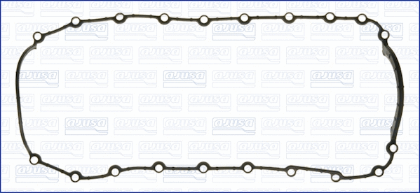 Gasket, oil sump (WG1162824)