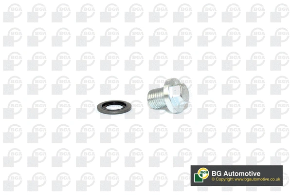 Screw Plug, oil sump (WG1766648)