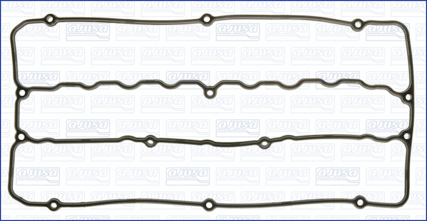 Gasket, cylinder head cover (WG1160535)