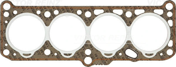 Gasket, cylinder head (WG1244164)