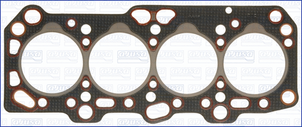 Gasket, cylinder head (WG1159531)