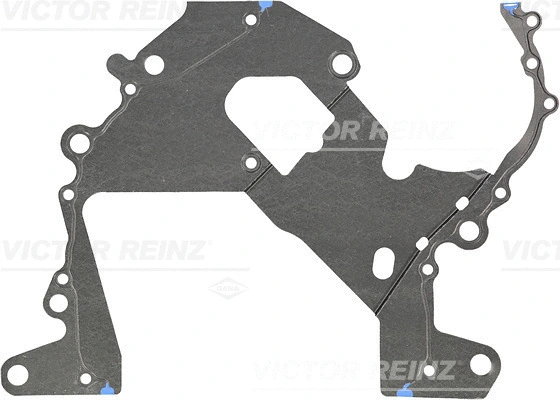 Gasket, timing case (WG1248262)