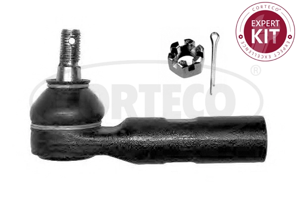 Tie Rod End (WG2291473)