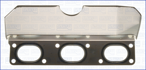 Gasket, exhaust manifold (WG1162141)