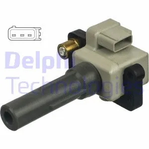 Ignition Coil (WG1498938)