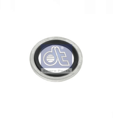 Gasket, exhaust pipe (WG2309233)