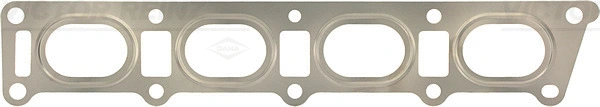 Gasket, exhaust manifold (WG1247728)
