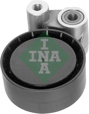 Tensioner Pulley, V-ribbed belt (WG1252335)
