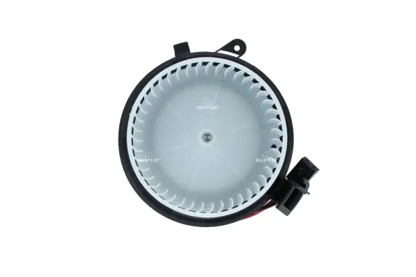 Interior Blower (WG1734008)