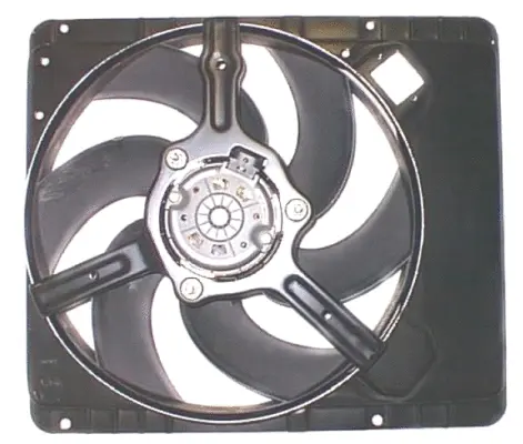 Fan, engine cooling (WG1720580)