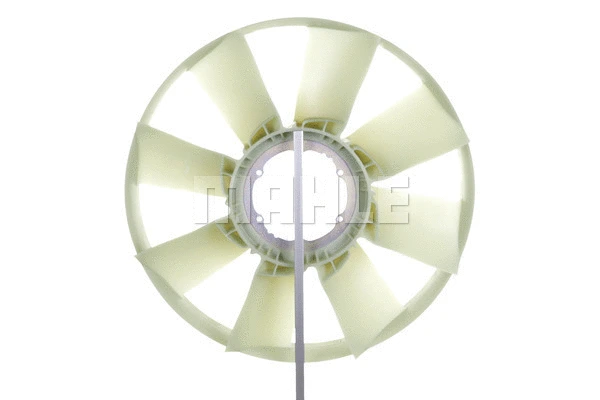Fan Wheel, engine cooling