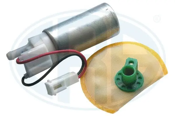 Fuel Pump (WG1496391)