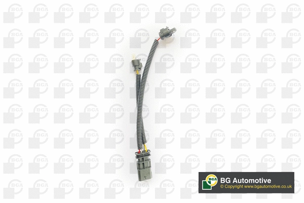 Sensor, coolant temperature (WG2176628)