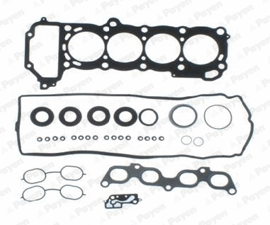 Gasket Kit, cylinder head (WG1179037)