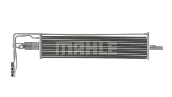 Oil Cooler, automatic transmission
