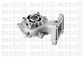 Water Pump, engine cooling (WG1790356)