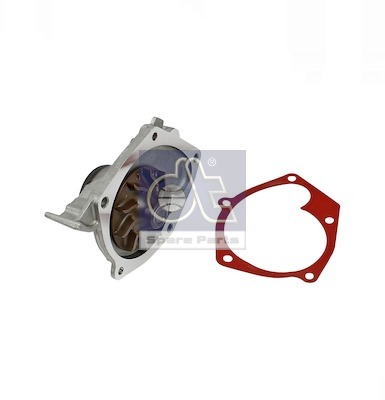 Water Pump, engine cooling (WG2318089)