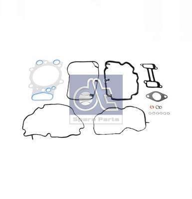 Gasket Kit, cylinder head (WG2308112)