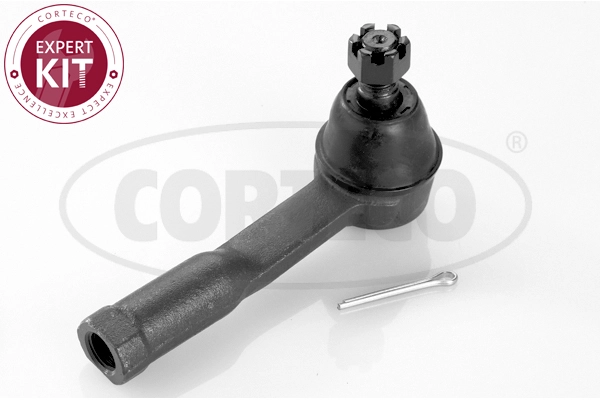 Tie Rod End (WG2292742)