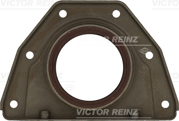 Shaft Seal, camshaft (WG1250666)