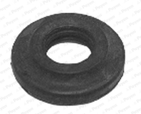 Seal Ring, cylinder head cover bolt (WG2295265)
