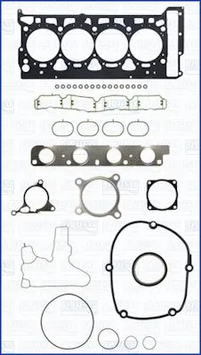 Gasket Kit, cylinder head (WG1454028)