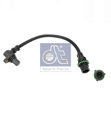 Sensor, crankshaft pulse (WG2309145)