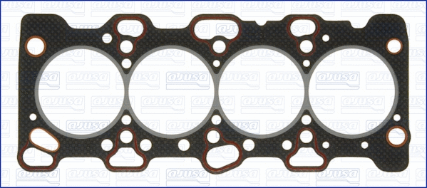 Gasket, cylinder head (WG1159526)