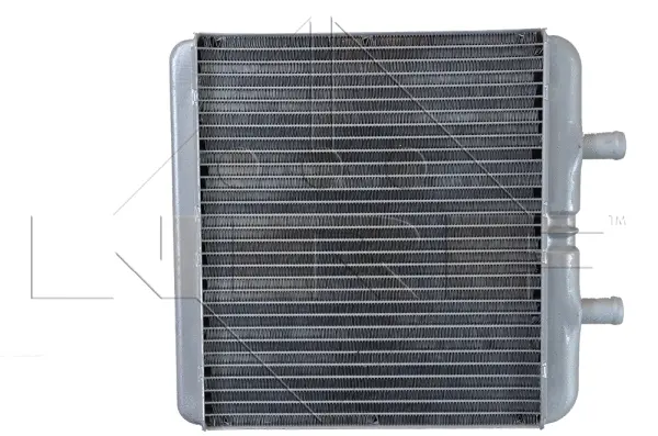 Heat Exchanger, interior heating (WG2161988)
