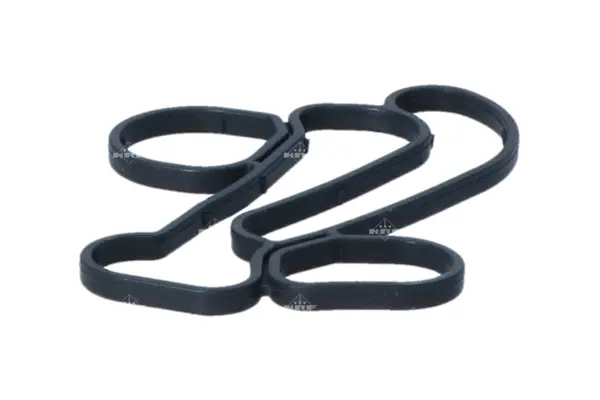 Oil Cooler, engine oil (WG1720061)