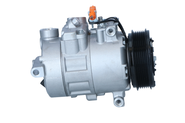Compressor, air conditioning (WG2159746)