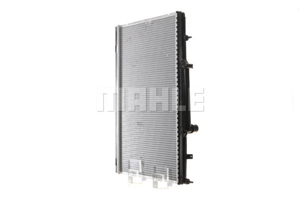 Radiator, engine cooling (WG2183685)