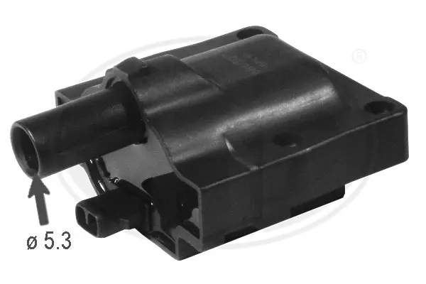 Ignition Coil (WG1496849)