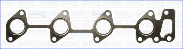 Gasket, exhaust manifold (WG1451260)
