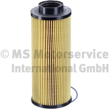 Oil Filter (WG1018880)
