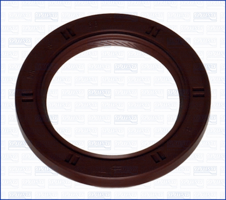 Shaft Seal, crankshaft (WG1163319)