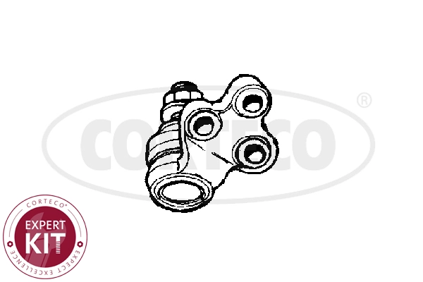 Ball Joint (WG2288394)
