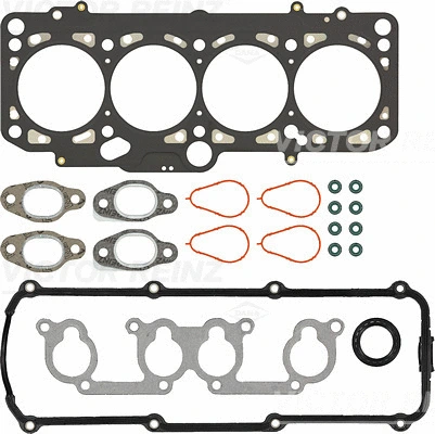 Gasket Kit, cylinder head (WG1240200)