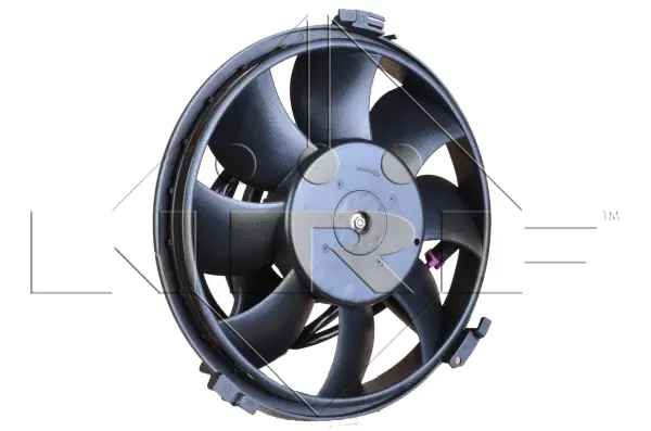 Fan, engine cooling (WG1720345)