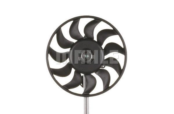 Fan, engine cooling