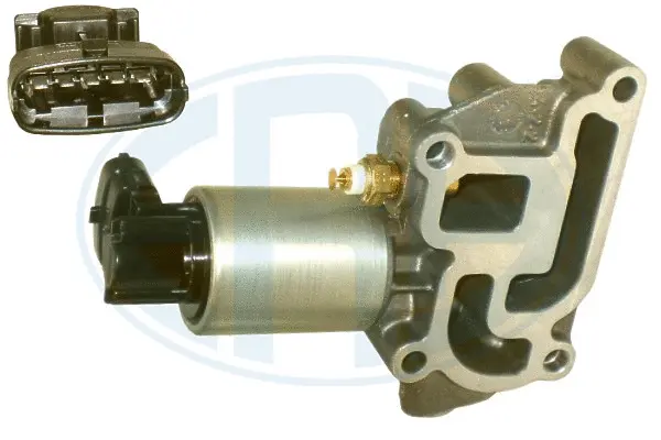 EGR Valve (WG1032000)
