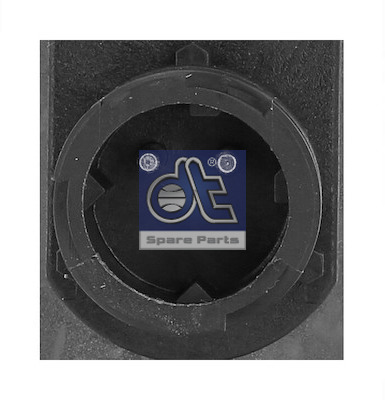 Solenoid Valve, shift cylinder