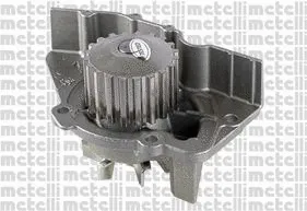 Water Pump, engine cooling (WG1790189)